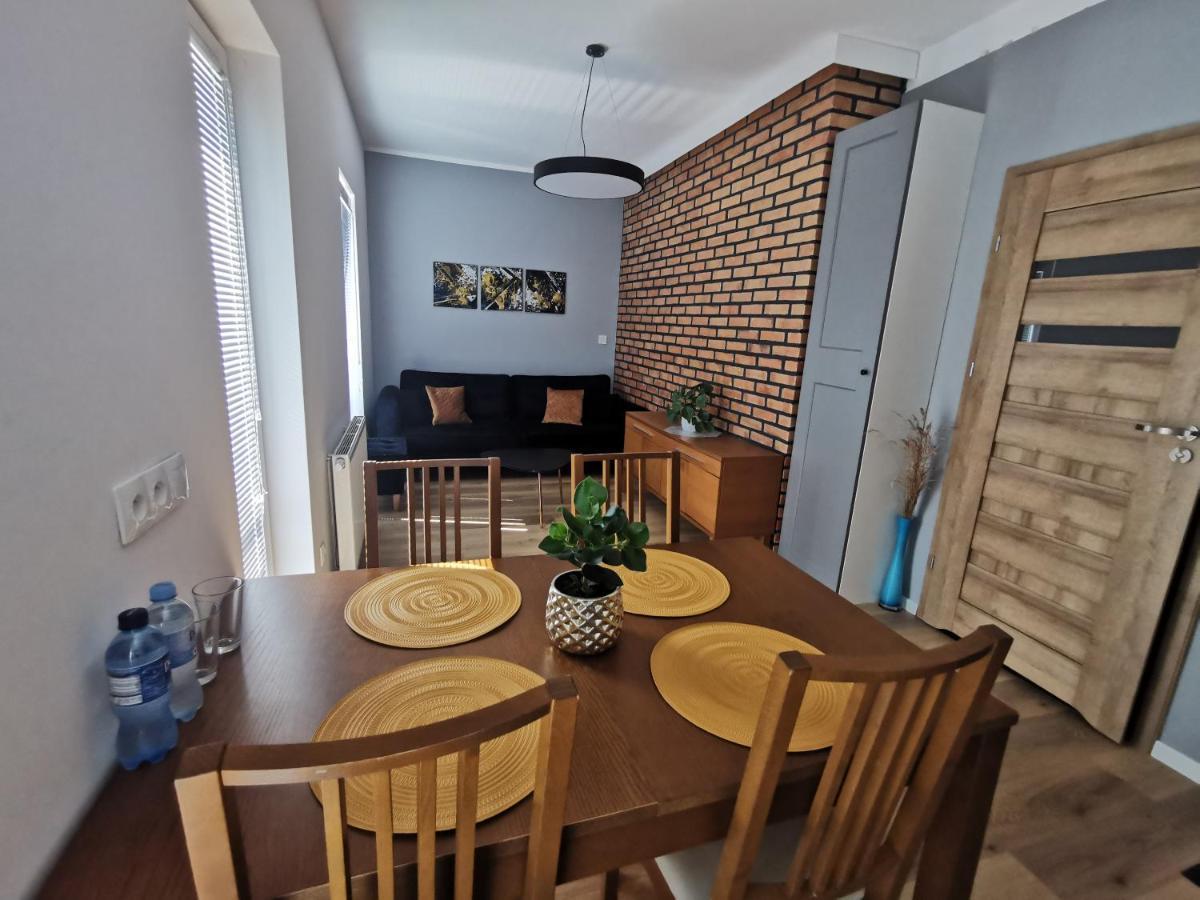Chce Tu Zostac Apartamenty Gdynia Esterno foto