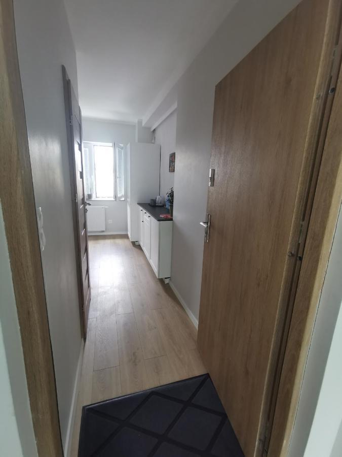 Chce Tu Zostac Apartamenty Gdynia Esterno foto