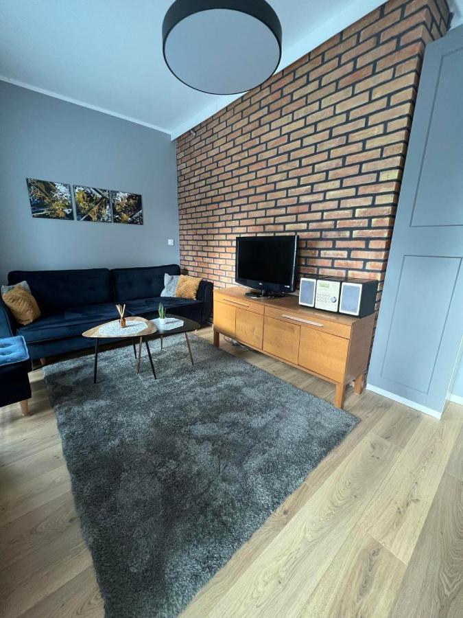 Chce Tu Zostac Apartamenty Gdynia Esterno foto